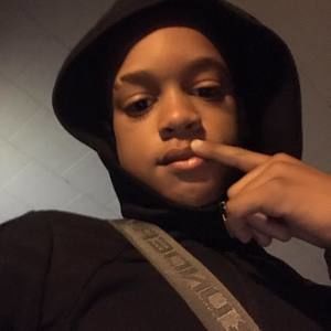 Meet your Posher, Jaylin